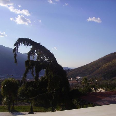 Hotel Diecimare Cava deʼ Tirreni Extérieur photo