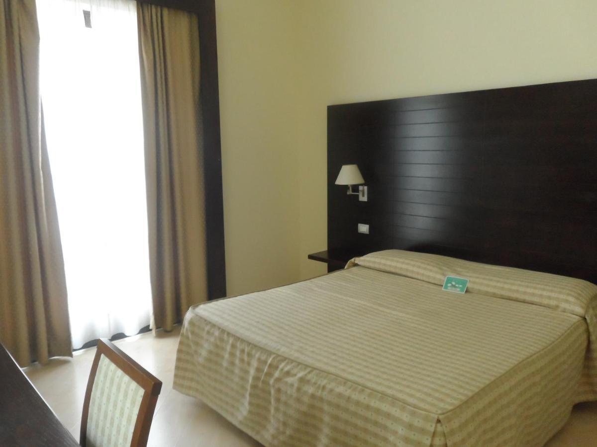 Hotel Diecimare Cava deʼ Tirreni Extérieur photo