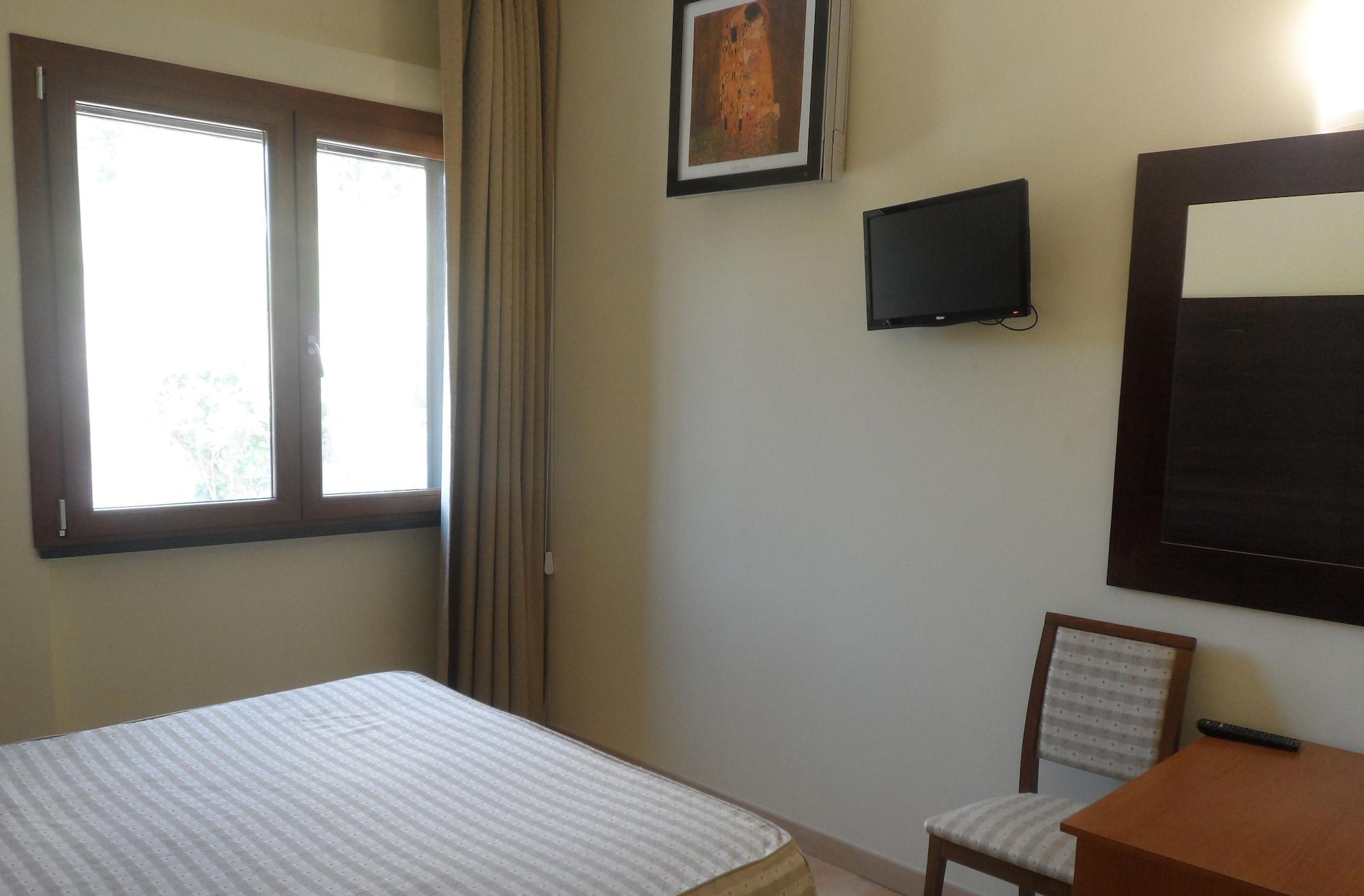 Hotel Diecimare Cava deʼ Tirreni Extérieur photo