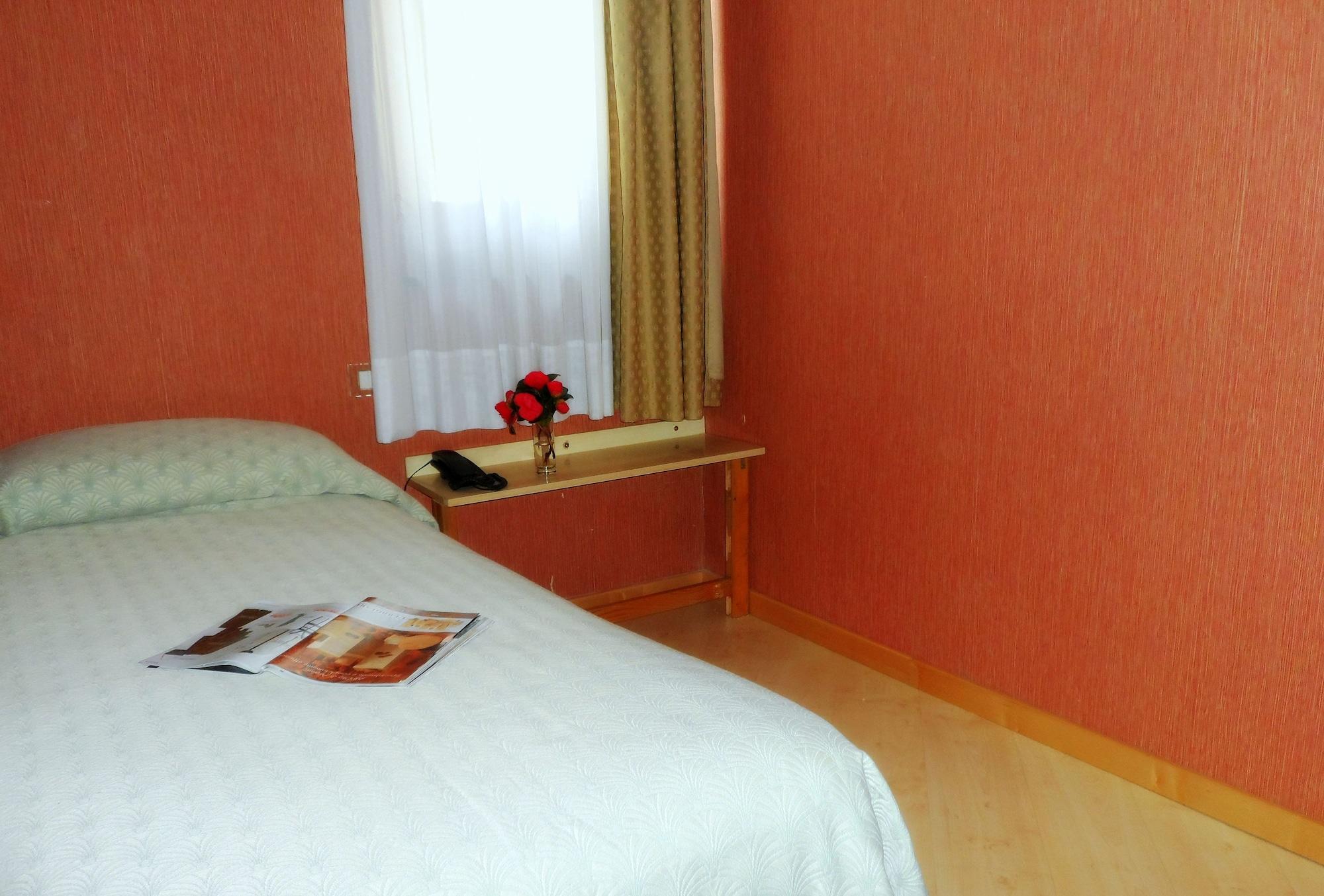 Hotel Diecimare Cava deʼ Tirreni Extérieur photo