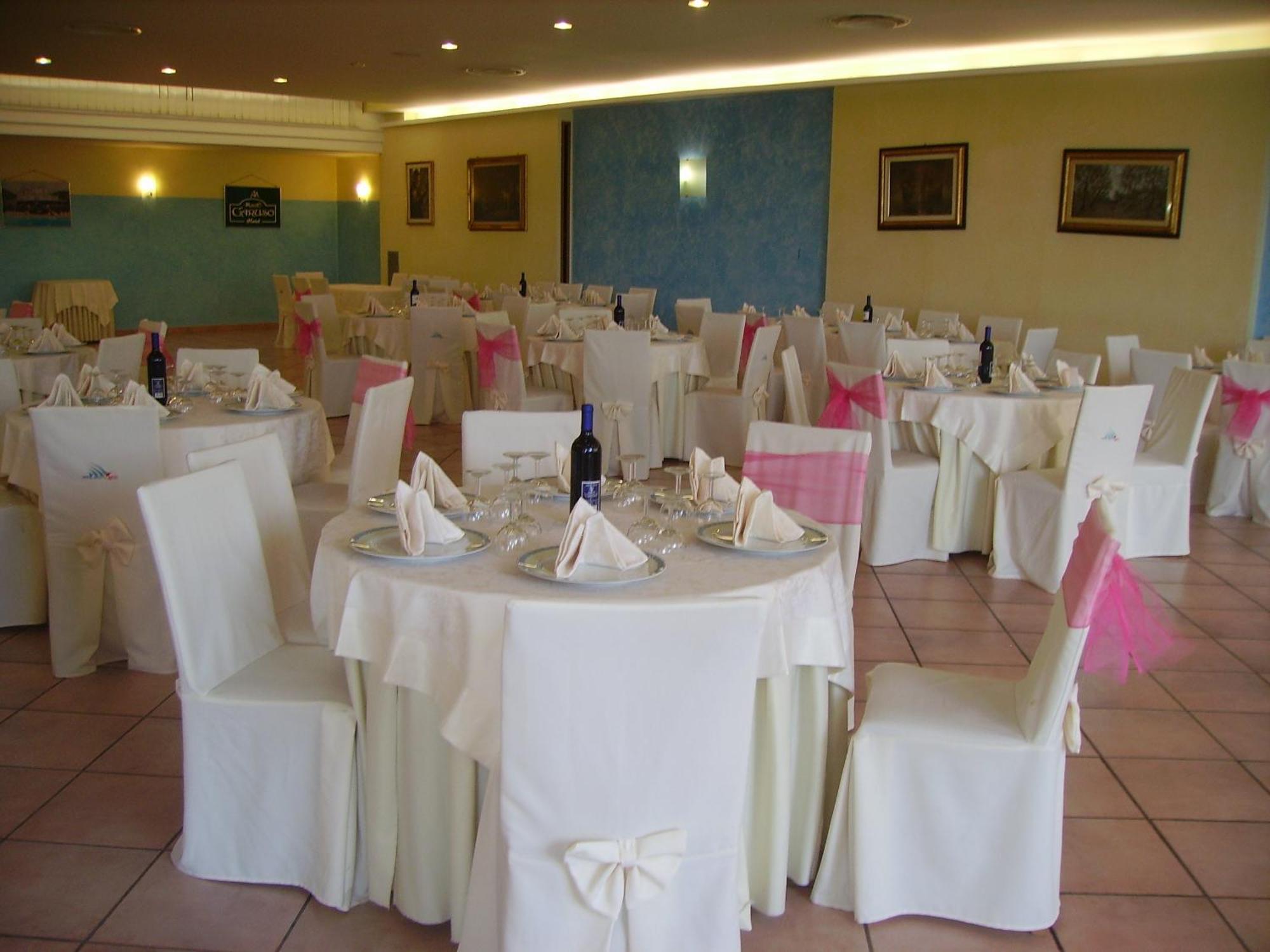 Hotel Diecimare Cava deʼ Tirreni Extérieur photo