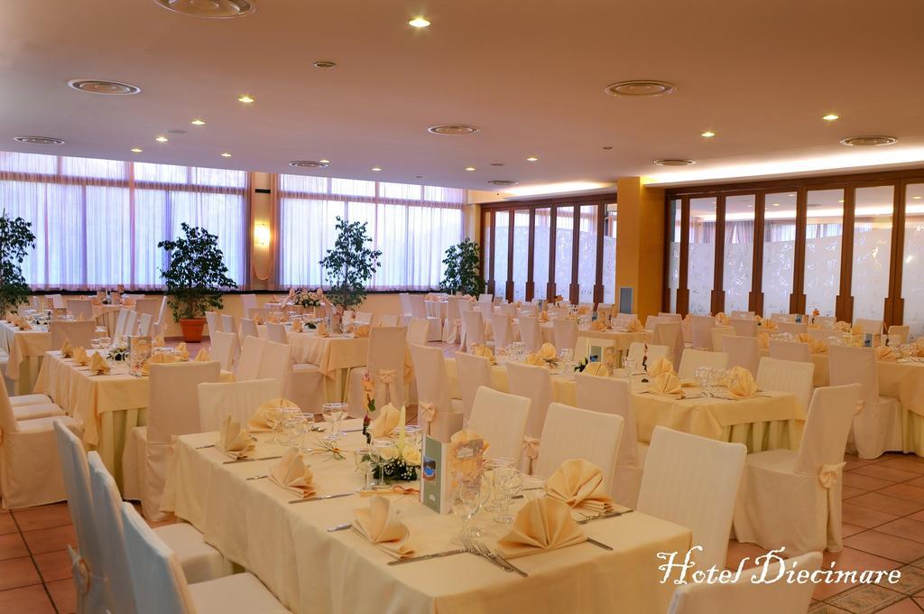 Hotel Diecimare Cava deʼ Tirreni Extérieur photo