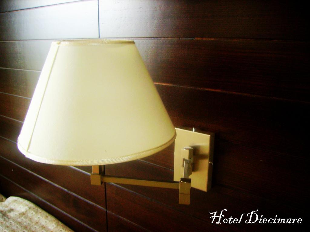Hotel Diecimare Cava deʼ Tirreni Extérieur photo