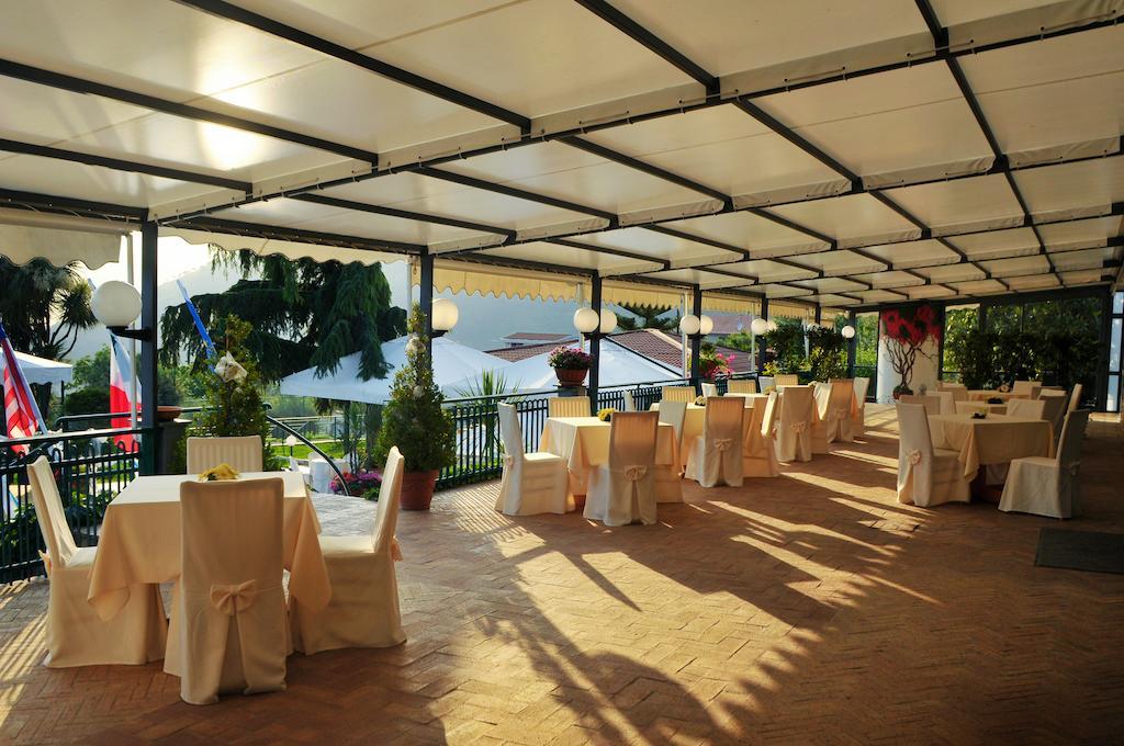 Hotel Diecimare Cava deʼ Tirreni Extérieur photo