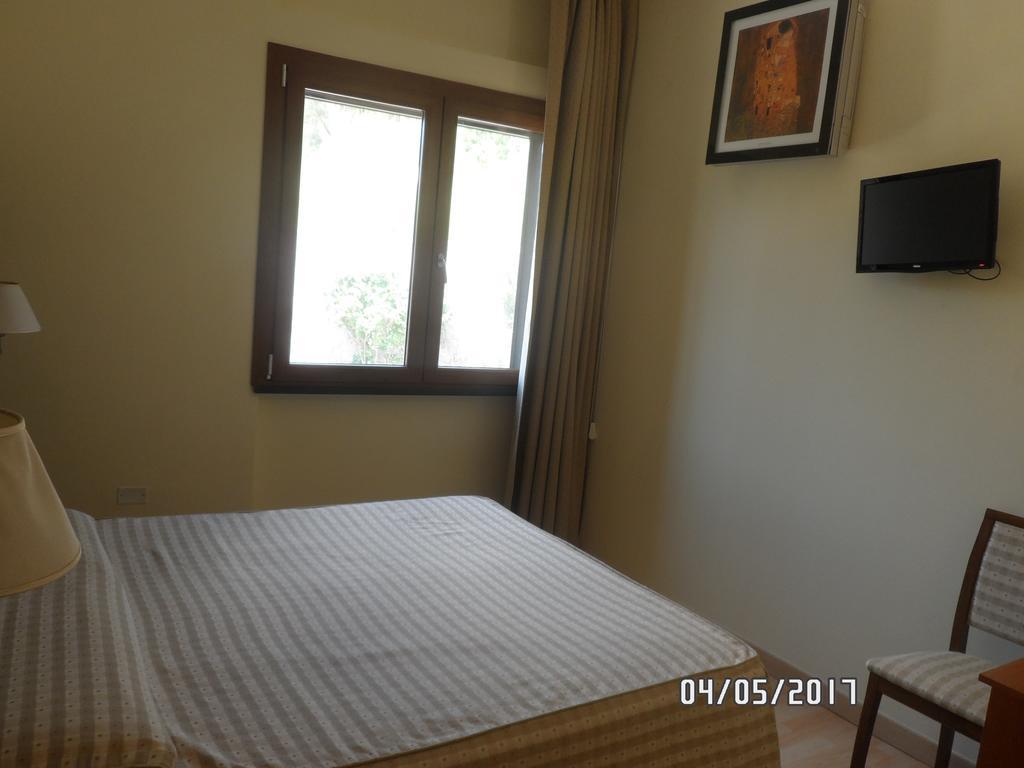 Hotel Diecimare Cava deʼ Tirreni Extérieur photo