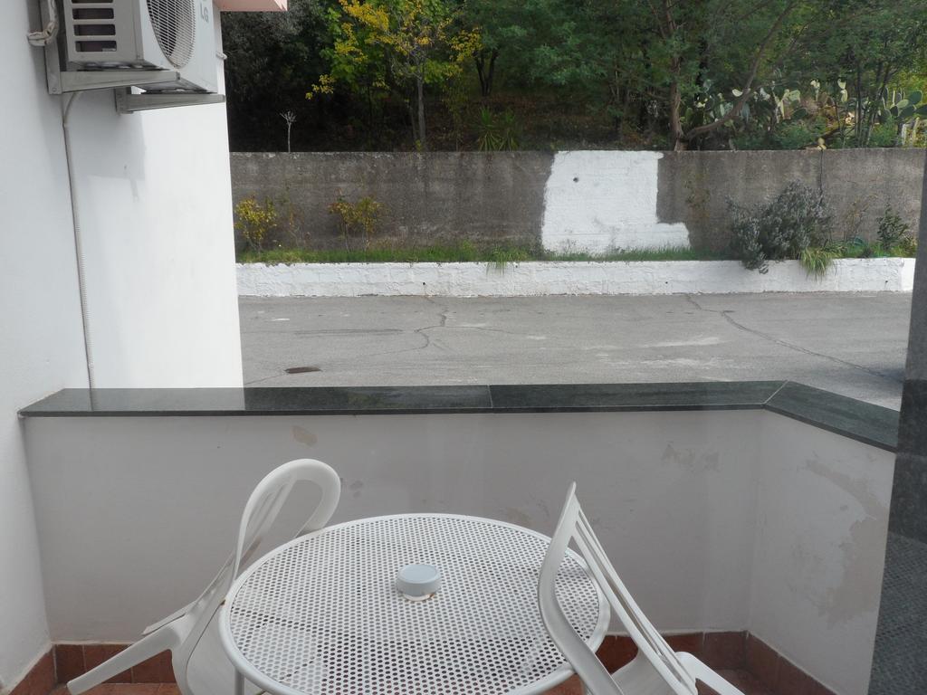 Hotel Diecimare Cava deʼ Tirreni Extérieur photo