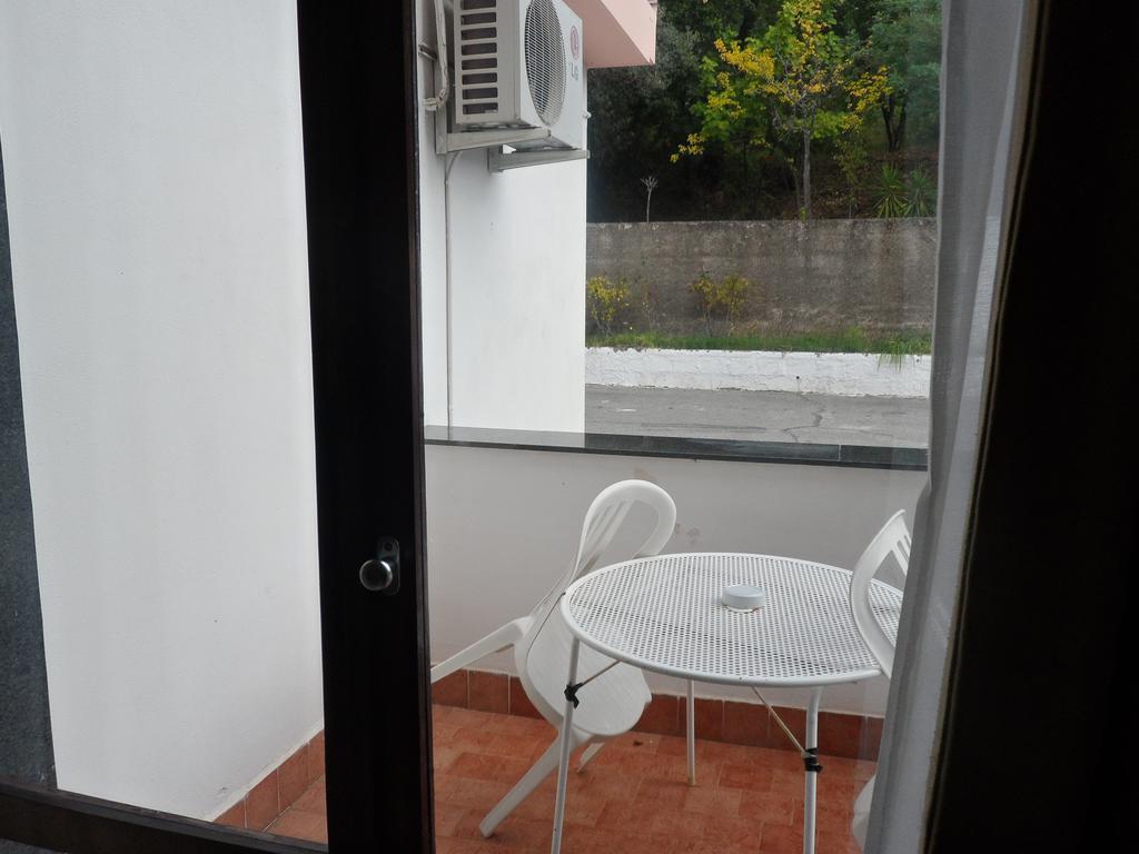 Hotel Diecimare Cava deʼ Tirreni Extérieur photo