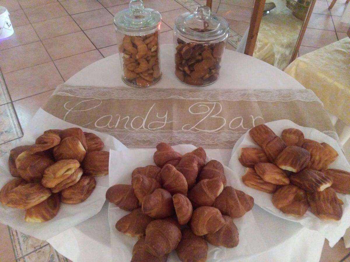 Hotel Diecimare Cava deʼ Tirreni Extérieur photo
