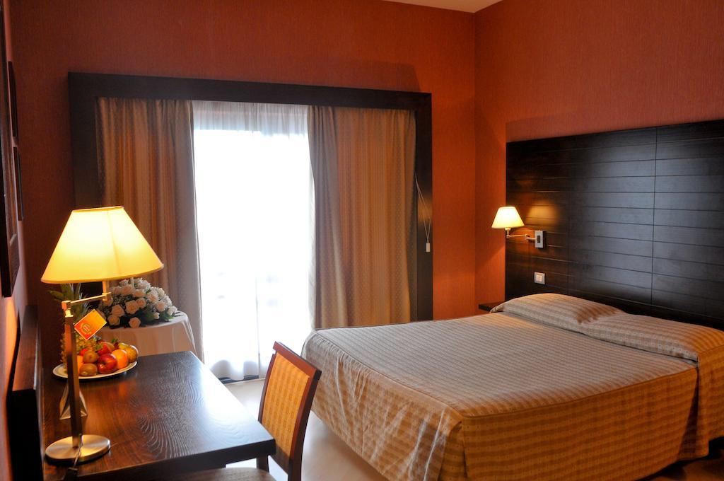 Hotel Diecimare Cava deʼ Tirreni Extérieur photo
