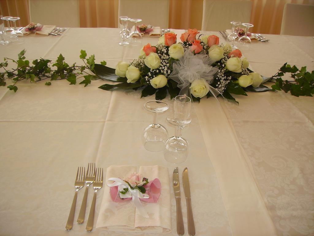 Hotel Diecimare Cava deʼ Tirreni Extérieur photo