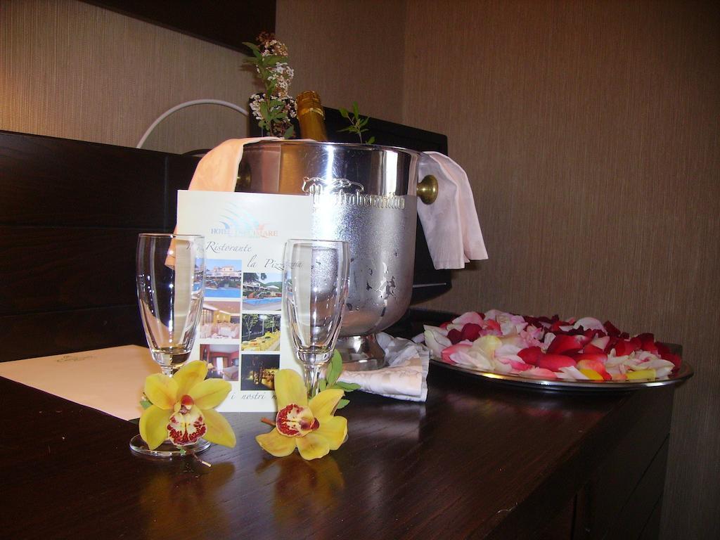 Hotel Diecimare Cava deʼ Tirreni Extérieur photo