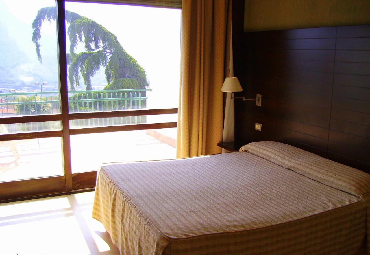 Hotel Diecimare Cava deʼ Tirreni Extérieur photo